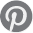 Pinterest Icon