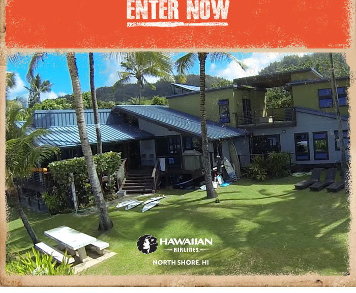 Enter Now