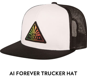 AI Trucker Hat