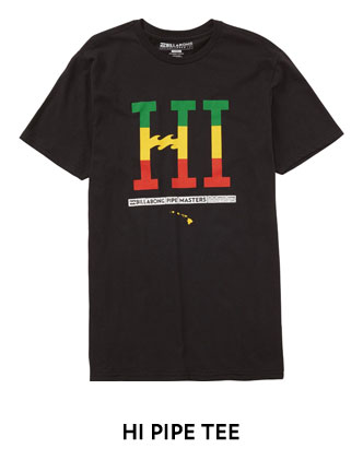 Hi Pipe Tee