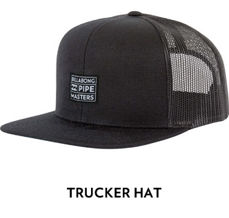 Trucker Hat