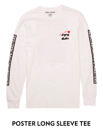 Poster Long Sleeve