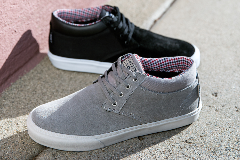 lakai mj mid