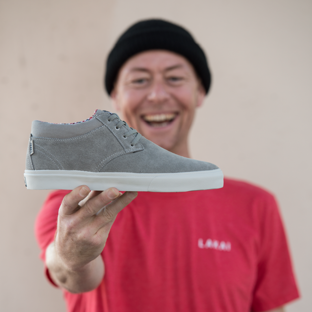 lakai mj mid