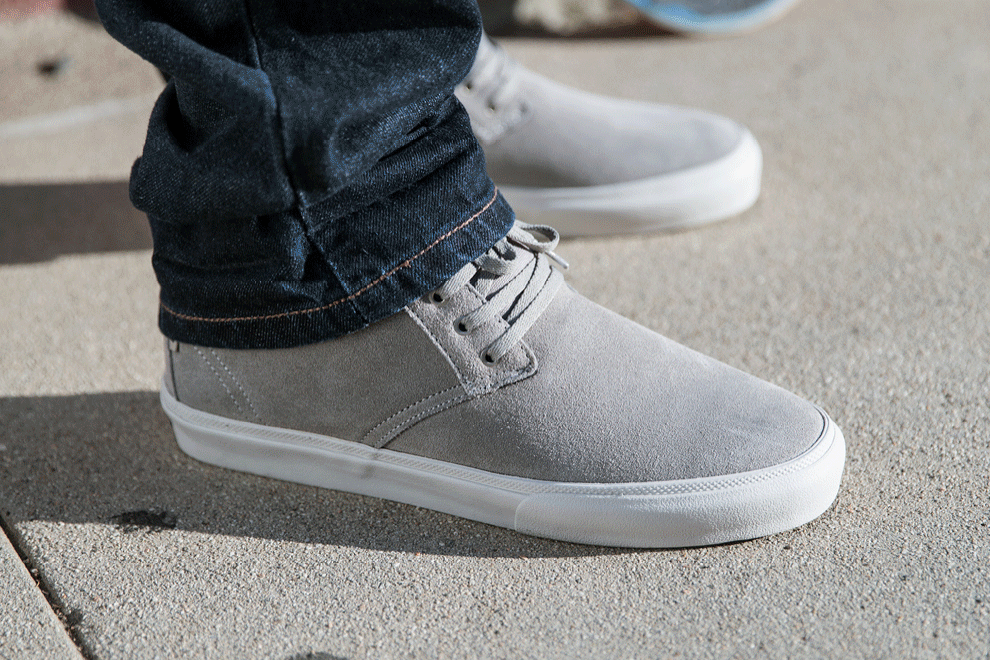 lakai mj mid