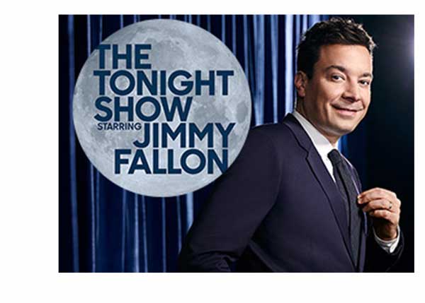 The Tonight Show Starring Jimmy Fallon