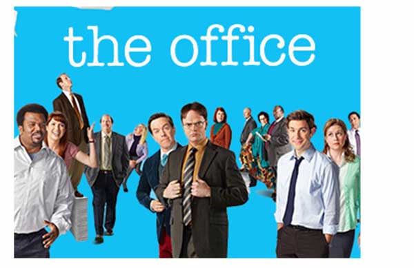 The Office