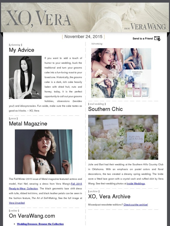 Metal Magazine + A Dreamy Pastel Wedding