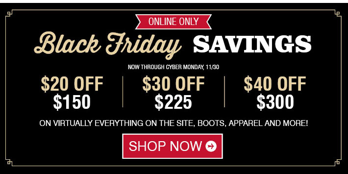 Bootbarn Com Happy Thanksgiving Black Friday Savings Milled Bootbarn Com Happy Thanksgiving Black Friday Savings Milled