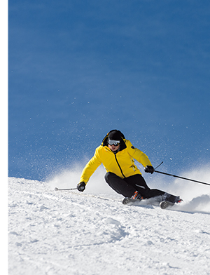 armani ski collection