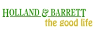 Holland and Barrett