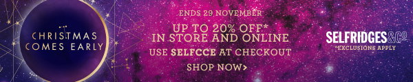 Selfridges