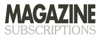 Magazine Subscriptions