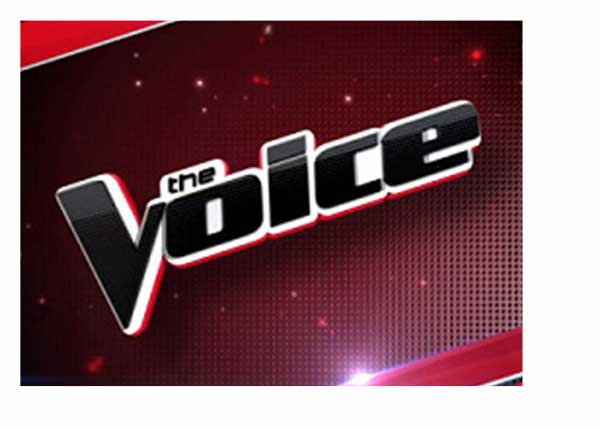 The Voice
