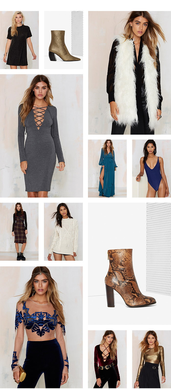 Shop Sale
