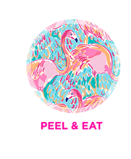 Peel & Eat