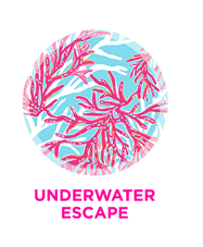 Underwater Escape