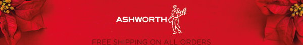 Shop Ashworth - Free Shipping on All Orders