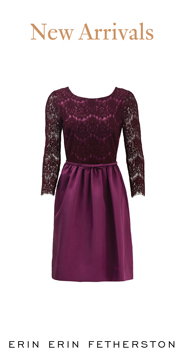 Erin Erin Fetherston - Polly Dress