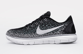 nike free rn long distance
