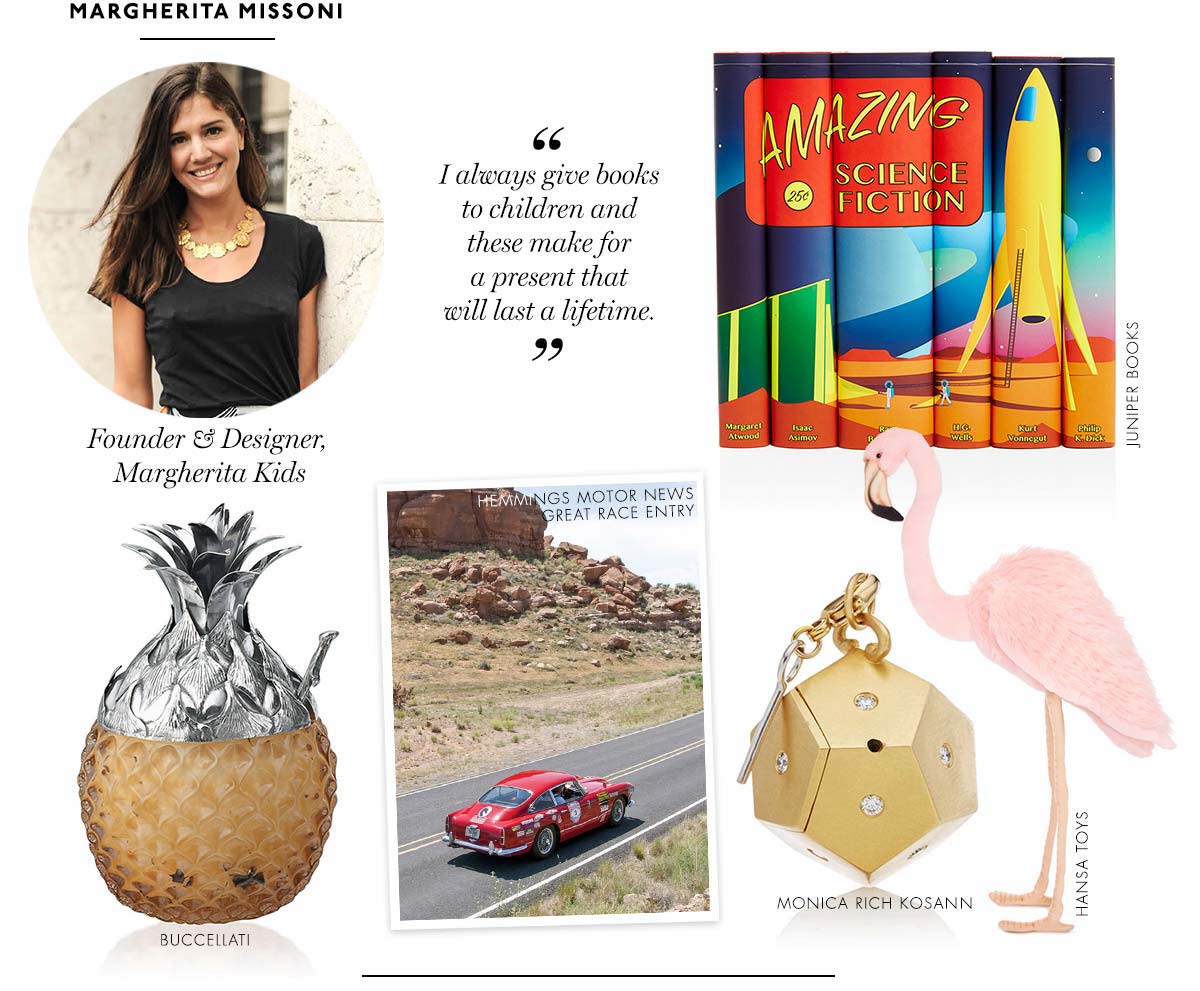 Guest Wish List