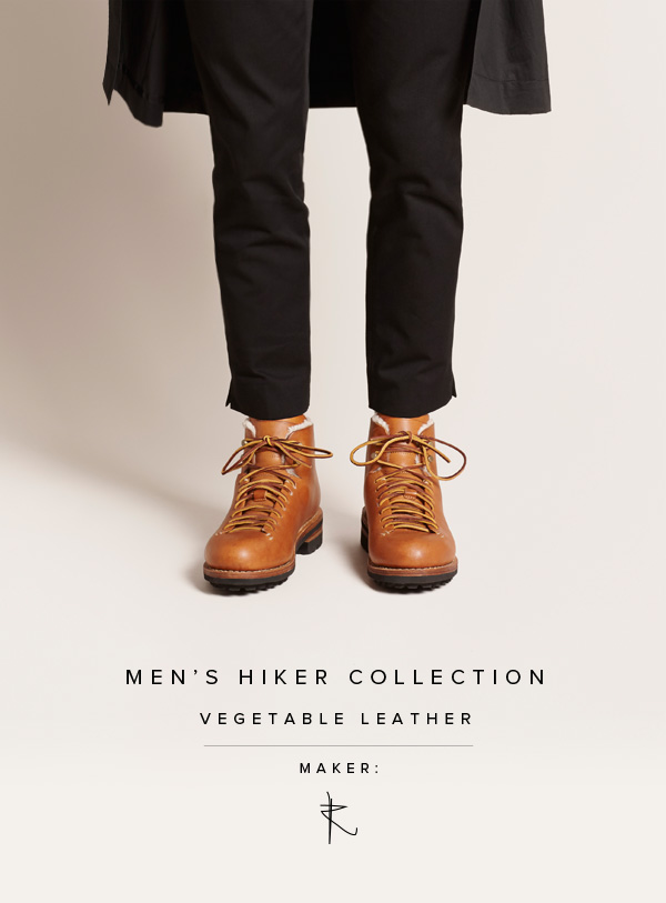 feit hiker