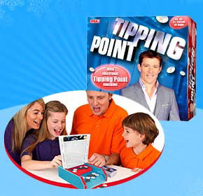 Tipping Point Game