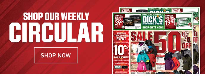 SHOP OUR WEEKLY CIRCULAR | SHOP NOW >