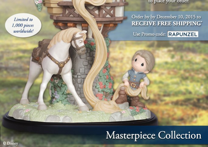 precious moments masterpiece collection