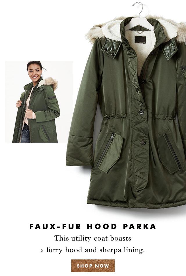 Banana Republic: 40% off coats, including these 3 faves | Milled Banana Republic: 40% off coats, including these 3 faves | Milled