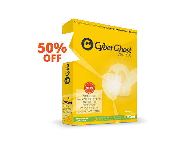 50% off