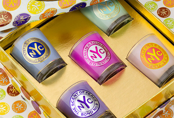 Bond No.9 New York Perfect gifts for anyone on your list Milled