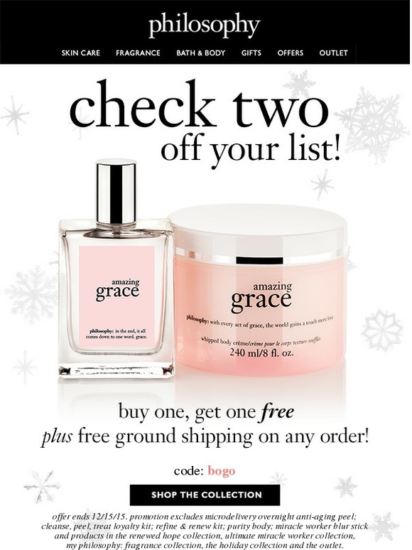 buy one get one free perfume