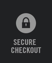 Secure checkout