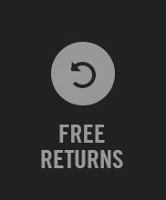 Free returns