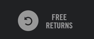 Free returns