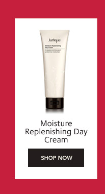 Moisture Replenishing Day Cream