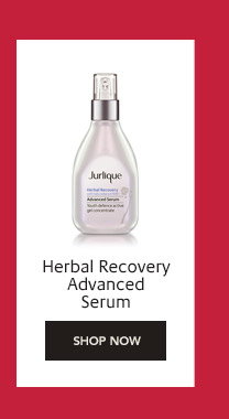 Herbal Recovery Advanced Serum
