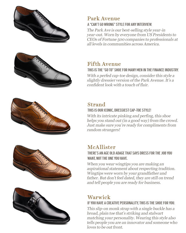 allen edmonds student discount