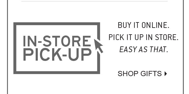 SHOP GIFTS
