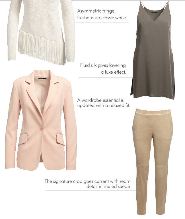 Shop Modern Soft Pastels
