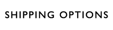 Shipping options