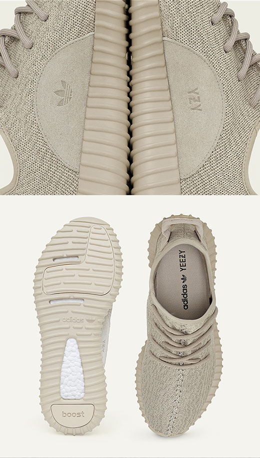 yeezy release pacsun