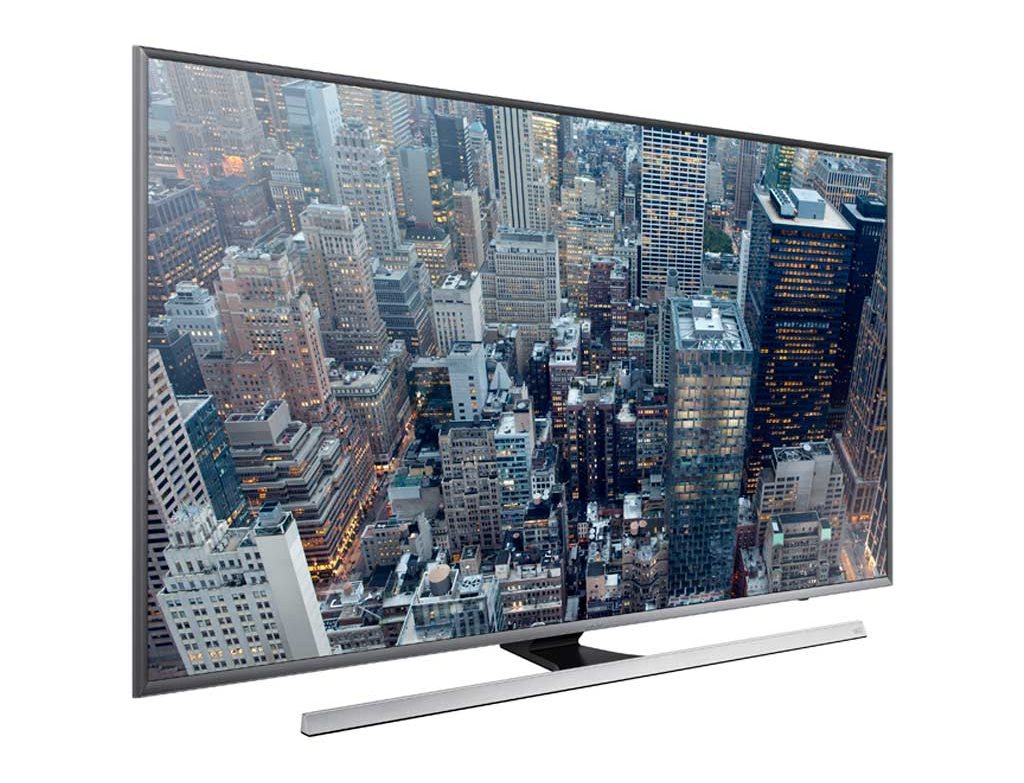 SAMSUNG UE75JU7000TXTK ​Ultra HD 3D READY SMART(TIZEN) LED TV