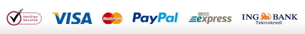 Payment & Security