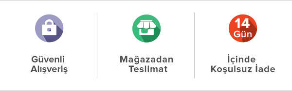 Teknosa.com Avantajları