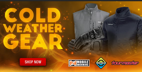 Cold Weather Gear