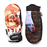 Burton Spectra Mitt