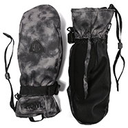 Howl Fairbanks Mitt