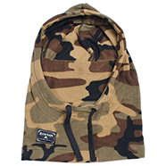 Burton Burke Hood